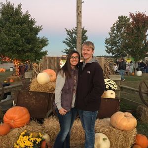 Meet your Posher, Shannon